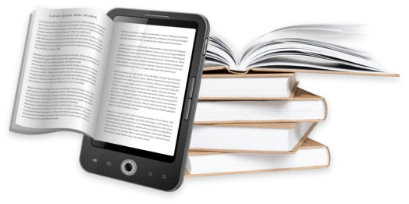 e-books