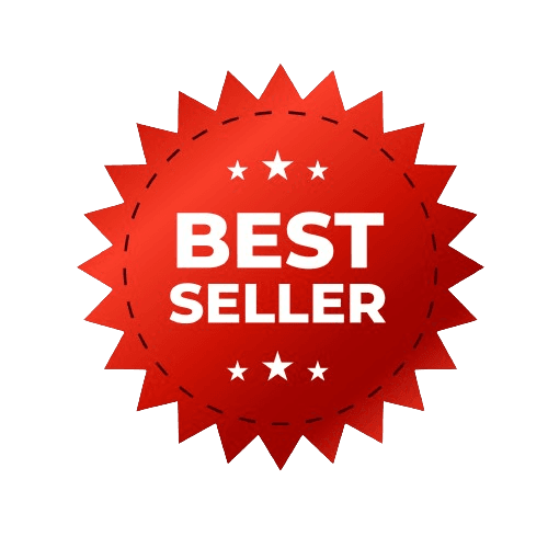 Best Seller Icon