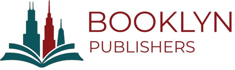 Booklyn Publishers Ghostwriting logo