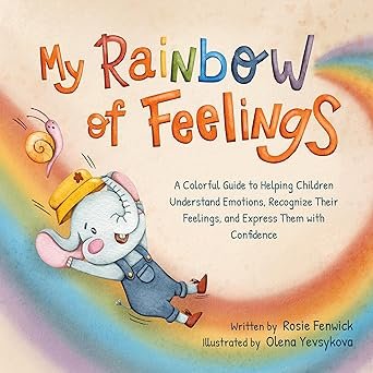 My Rainbow of Feelings